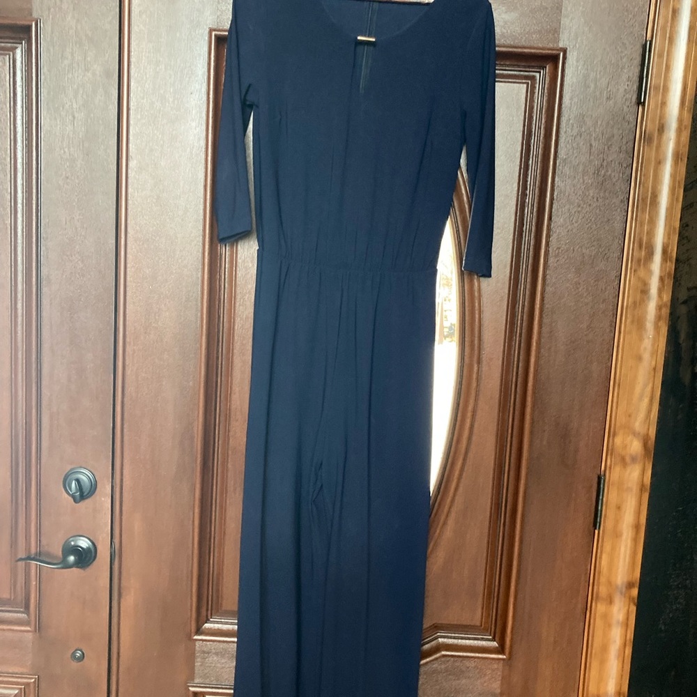 Boston proper jumpsuit